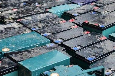 中玉溪上门回收钛酸锂电池-铁锂电池回收服务